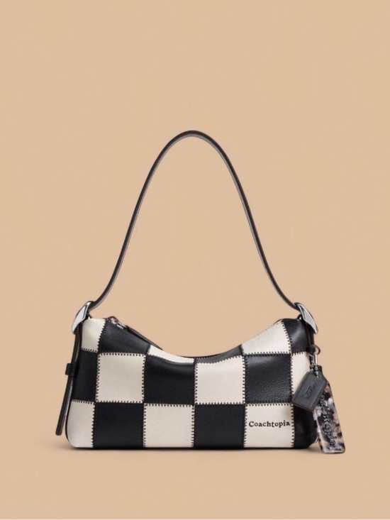 Coach Handbags - Coachtopia Sold Out Should Bag! (Read description)